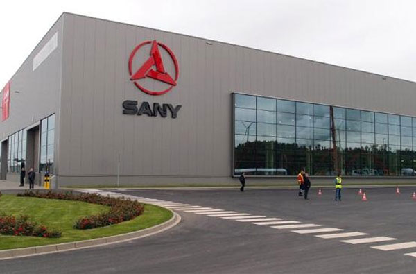 UPIPEとSANYの協力