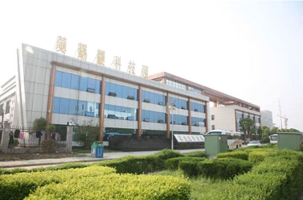UPIPEと中国タバコ産業の協力