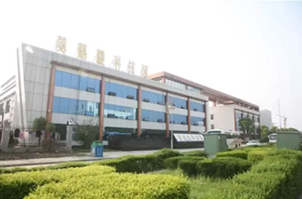 UPIPEと中国タバコ産業の協力