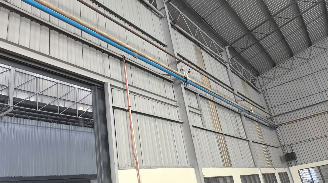 UPIPE、マレーシアの工場向けにアルミ合金製圧縮空気パイプラインを供給 UPIPE、マレーシアの工場向けにアルミ合金製圧縮空気パイプラインを供給