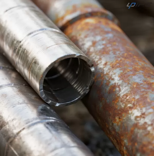 UPIPE アルミニウム圧縮空気配管システム UPIPE アルミニウム圧縮空気配管システム