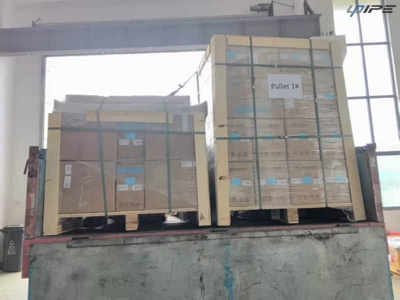 東南アジアの産業アップグレードにUPIPEアルミ圧縮空気パイプを採用 東南アジアの産業アップグレードにUPIPEアルミ圧縮空気パイプを採用