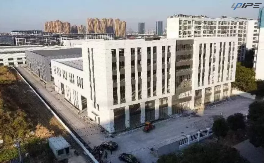 Jieyou Fluid は ACH EXPO CHINA 2026 への参加を招待します!