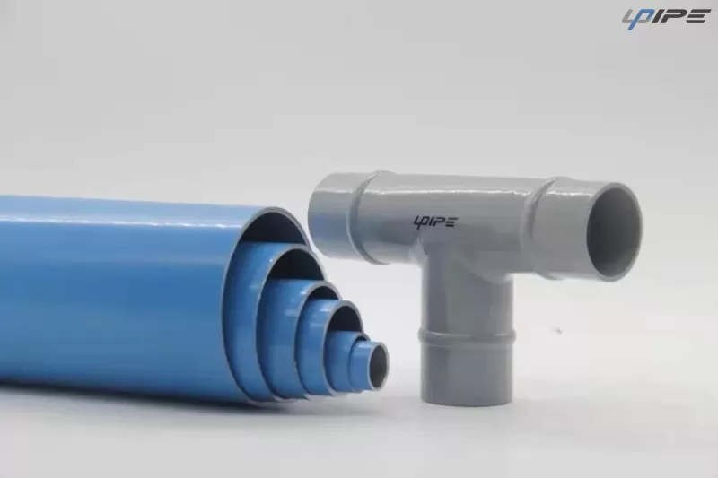 Upipeアルミパイプシステム Upipeアルミパイプシステム