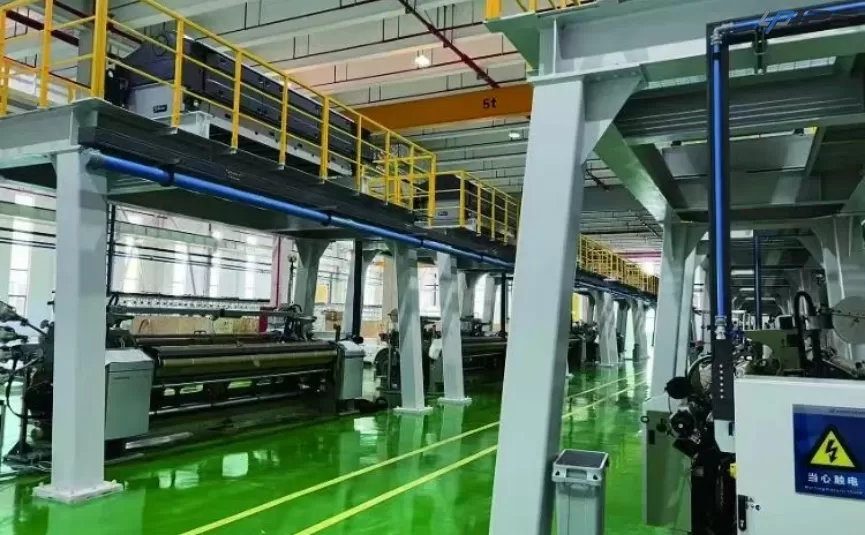 アルミニウムエアラインシステム アルミニウムエアラインシステム