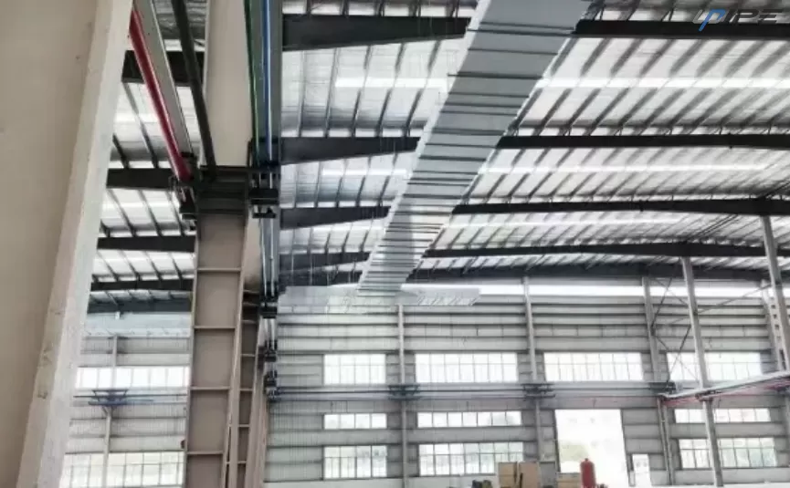 アルミニウムエアラインシステム アルミニウムエアラインシステム